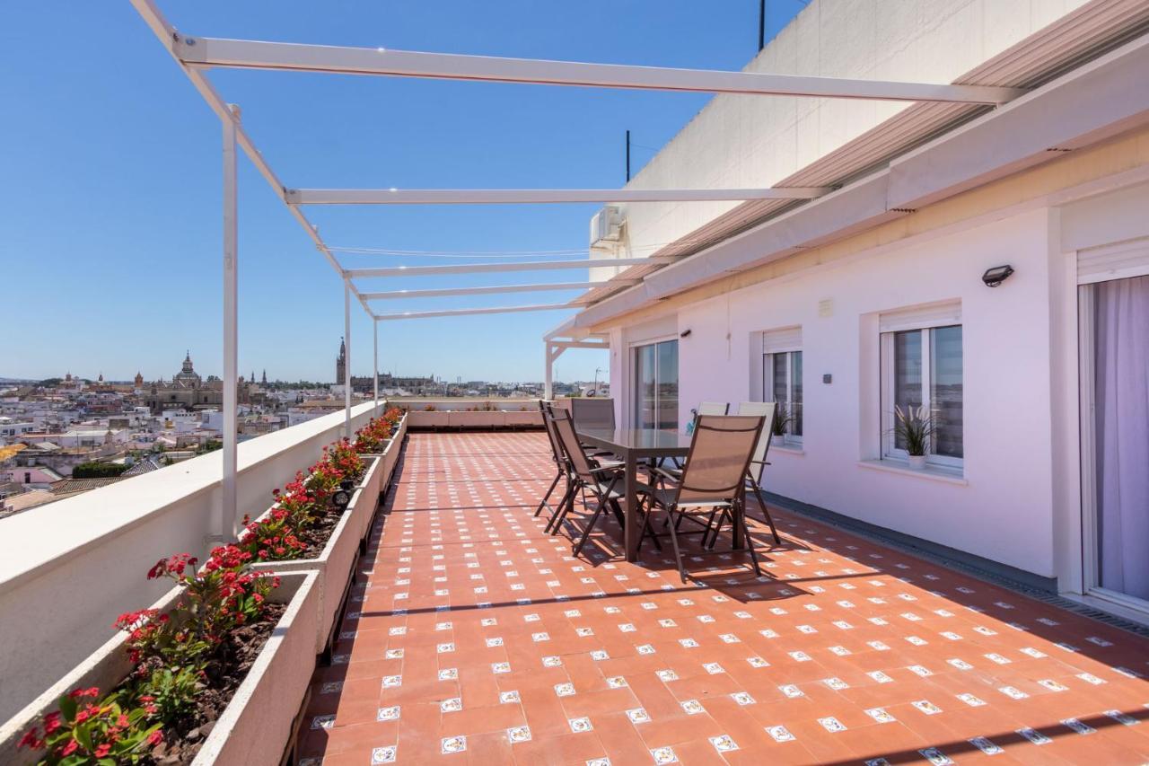 Center Deluxe Sky View By Valcambre